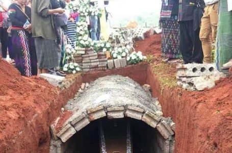 Kachin Woman’s Murder Shocks Remote Shan State Village