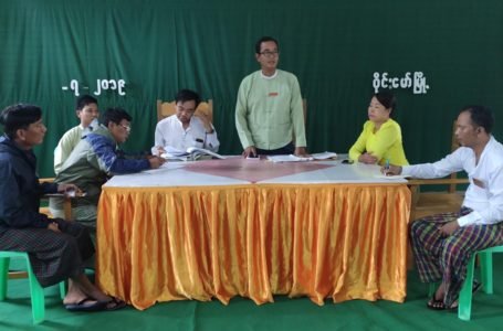 Burma Army Refuses to Compensate for Confiscated Land