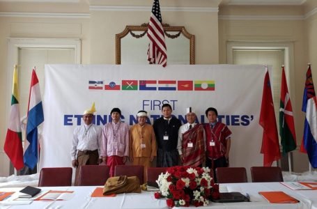 New Ethnic Alliance Aims to Present ‘Common Voice’ for Rights in Burma