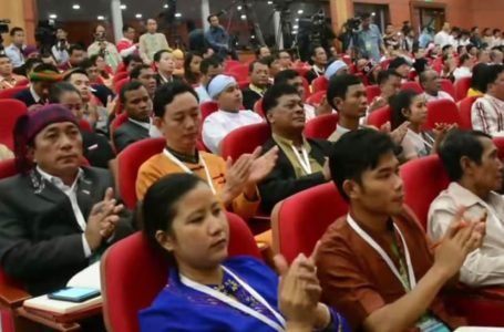 UPDJC Calls for Peace Conference to be Convened ‘With Truth and Commitment’