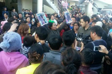 Alleged Army Rape and Murder of 2 Kachin Teachers Fuels Anger