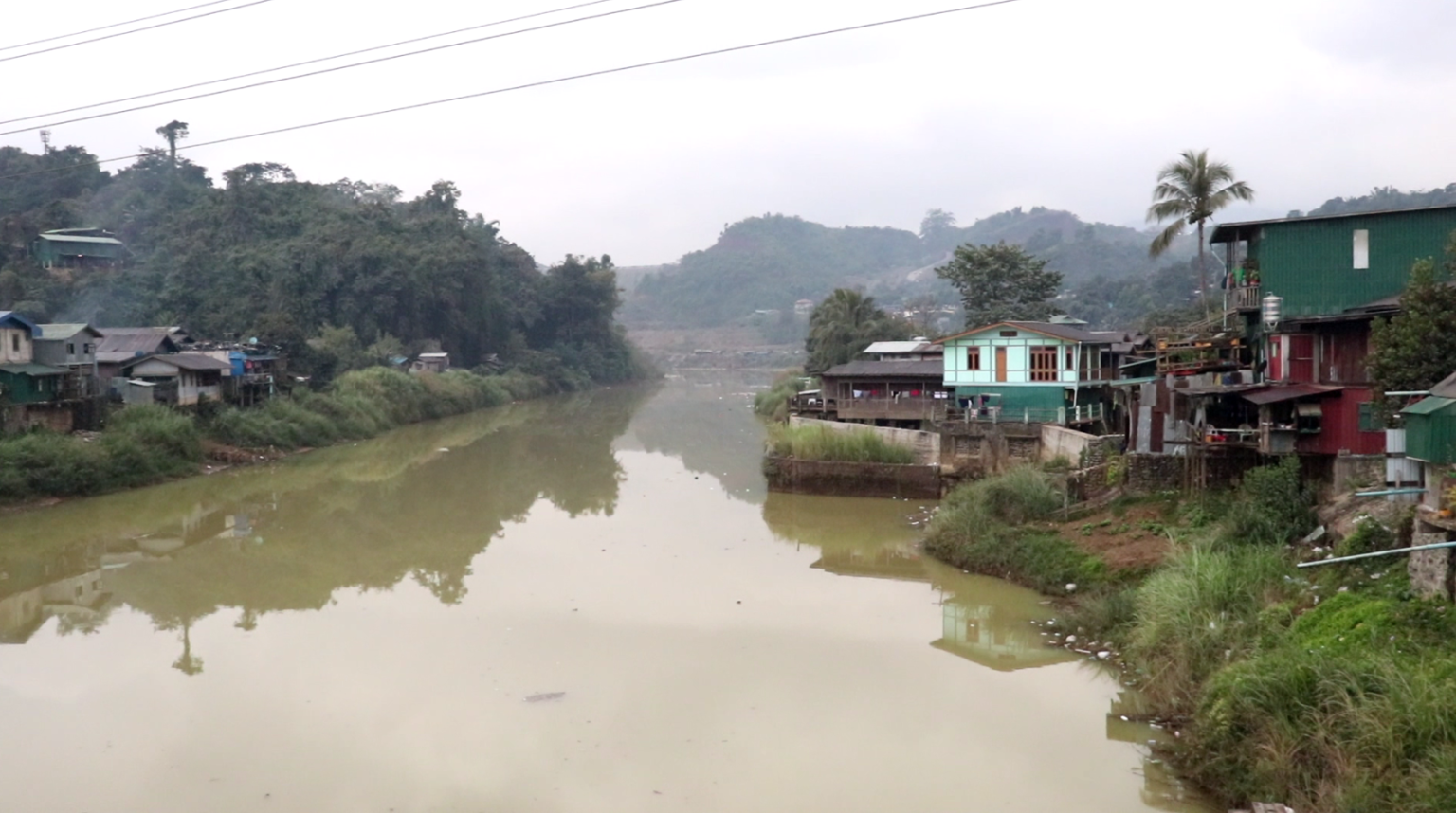 Hpakant Locals Call Annual Uru Stream Flooding a ‘Man-Made Disaster’