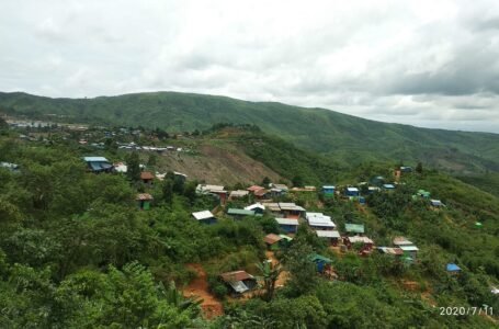 Union Govt Resumes Plans for Uranium Extraction in Hpakant