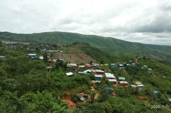 Union Govt Resumes Plans for Uranium Extraction in Hpakant