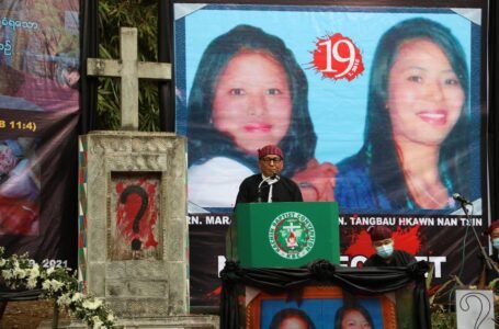 Families Of Murdered KBC Teachers Still Waiting For Justice