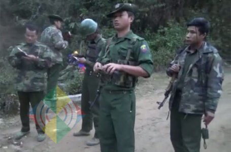 KIO Labels Groups Working With Regime In Kachin State As Enemies
