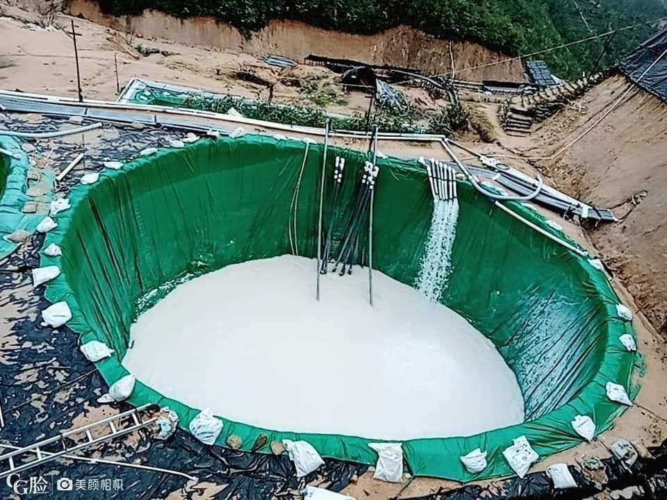 China Escalates Illegal Rare Earth Mining in Kachin State - Vimarsana News