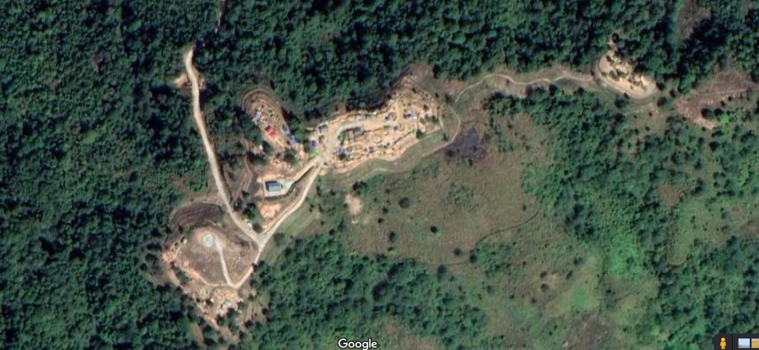 KIA Seizes Two Strategic Camps Along China Border - Vimarsana News