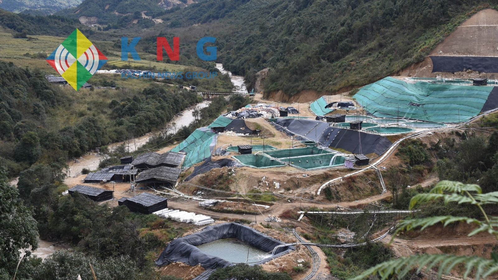 Myanmar’s Rare Earths and the Quiet Loss of Strategic Supply Chain Leverage